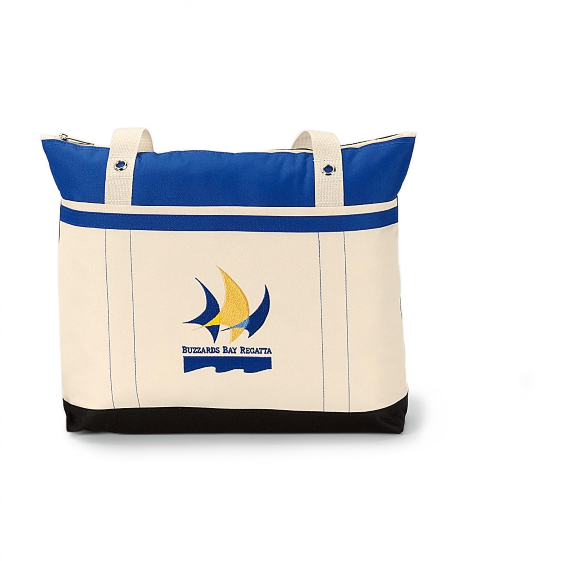 Windjammer Tote
